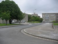 CIN Brest : Moussaillade mai 2007