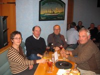Moussaillade 05/03/2010 vendredi soir au bar du cercle