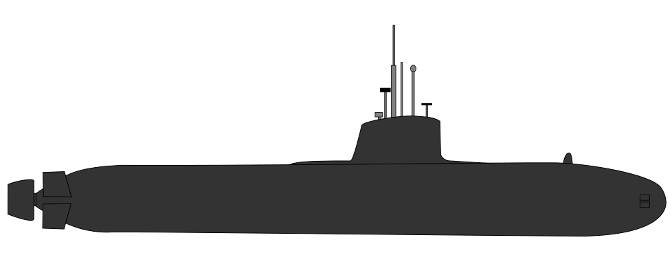 sous-marins nucléaires d'attaque (SNA) Type Suffren